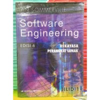 SOFTWARE ENGINEERING