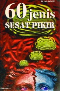 60 JENIS SESAT PIKIR