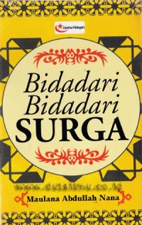 BIDADARI- BIDADARI SURGA