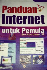 PANDUAN INTERNET UNTUK PEMULA