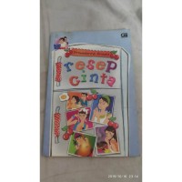 RESEP CINTA
