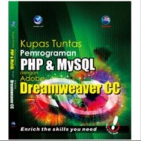 KUPASA TUNTAS PEMROGRAMAN PHP & MySQL
