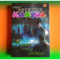 DETEKTIF KONYOL:PERAHU TENGAH DANAU