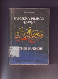 SAMUDRA PILIHAN HADIST