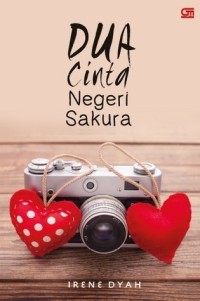 DUA CINTA NEGARI SAKURA