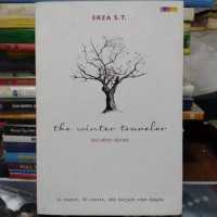WINTER TRAVELER AND OTHER STORIES
