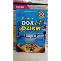 PEDOMAN DOA & DZIKIR