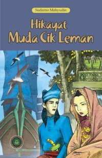 HIKAYAT MUDA CIK LEMAN