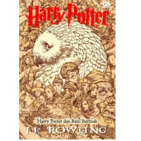 HARRY POTTER DAN BATU BERTUAH