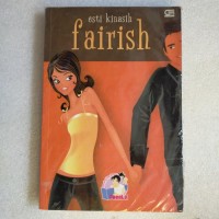 FAIRISH