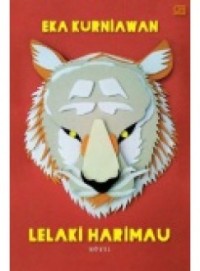 LELAKI HARIMAU