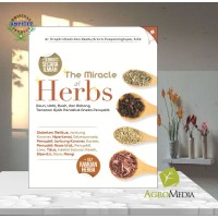 THE MIRACLE OF HERBS