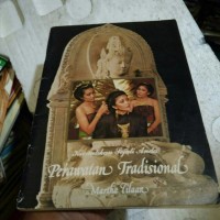 KECANTIKAN SEJATI ANDA PERAWATAN TRADISIONAL