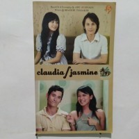CLAUDIA /JASMINE