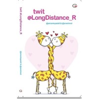 TWIT @LONGDISTANCE_R