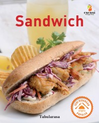 SANDWICH: SERI HIDANGAN POPULER