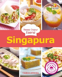 SERI HIDANGAN MANCANEGARA : SINGAPURA