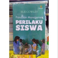 PANDUAN MANAJEMEN PERILAKU SISWA