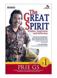 THE GREAT SPIRIT