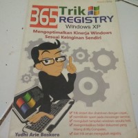 365 TRIK REGISTRY