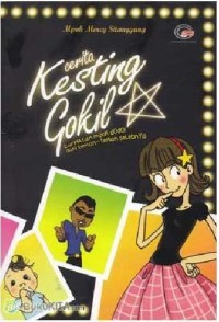 CERITA KESTING GOKIL