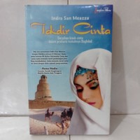 TAKDIR CINTA
