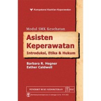 ASISTEN KEPERAWATAN