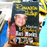 RENUNGAN HIDUP MANTAN ROCKER