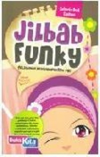 JILBAB FUNKY