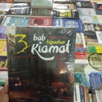3 BAB TANDA - TANDA KEPASTIAN KIAMAT