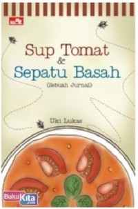 SUP TOMAT & SEPATU BASAH