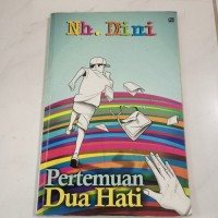PERTEMUAN DUA HATI