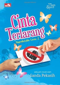CINTA TERLARANG