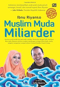 MUSLIM MUDA MILIARDER