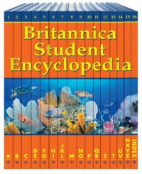 BRITANNICA STUDENT ENCYCLOPEDIA U-V