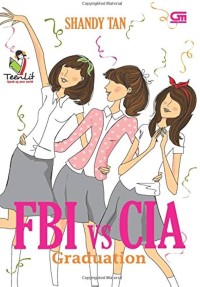 FBI VS CIA GRADUATION