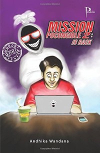 MISSION POCONGIBLE2: IS BACK