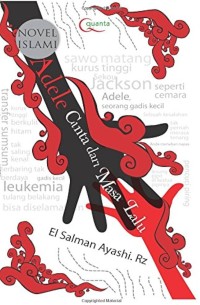 ADELE CINTA DARI MASA LALU