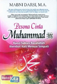 PESONA CINTA MUHAMMAD