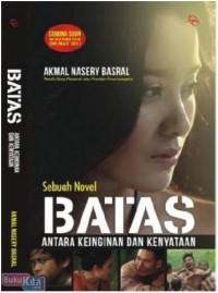 BATAS ANTARA KEINGINAN DAN KENYATAAN