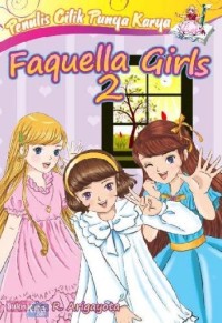 FAQUELLA GIRLS 2