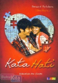 KATA HATI