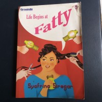LIFE BEGINS AT FATTY