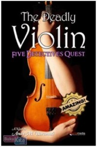 THE DEADLY VIOLIN