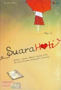 SUARA HATI