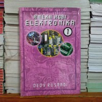 ANEKA HOBI ELEKTRONIKA