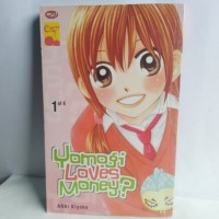 YOMOGI LOVES MONEY?