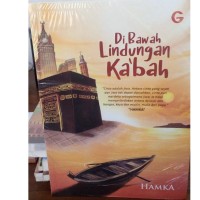 DI BAWAH LINDUNGAN KA'BAH