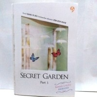 SECRET GARDEN