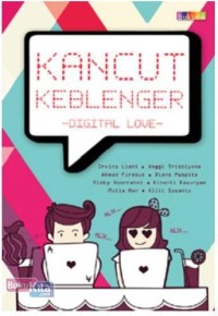 KANCUT KEBLENGER